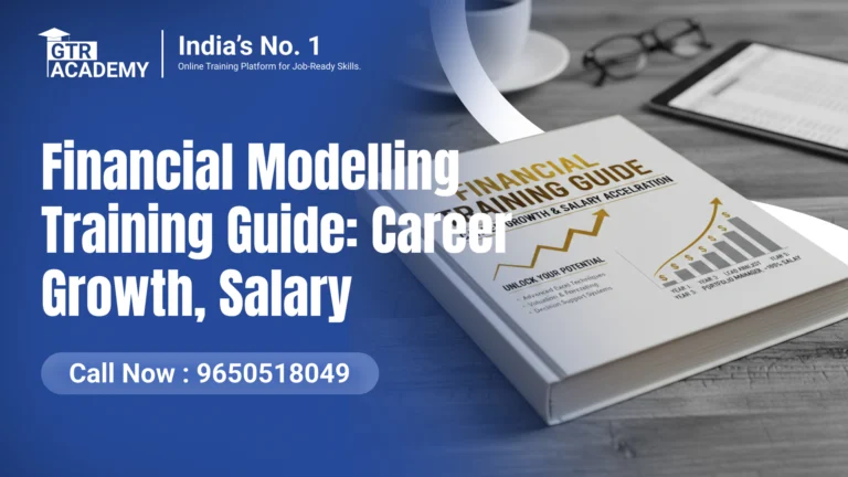 Financial Modelling Training